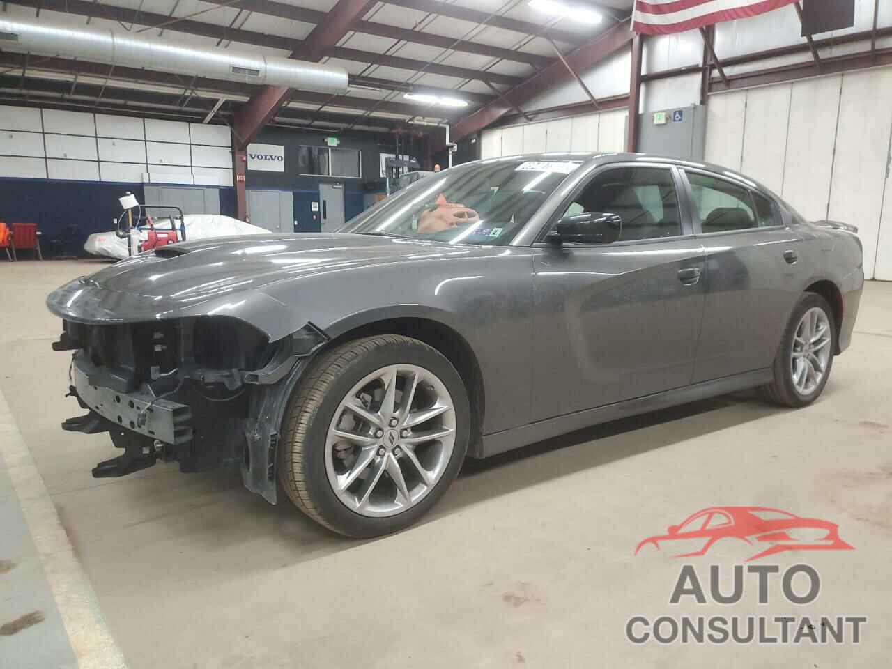 DODGE CHARGER 2023 - 2C3CDXMG8PH536562