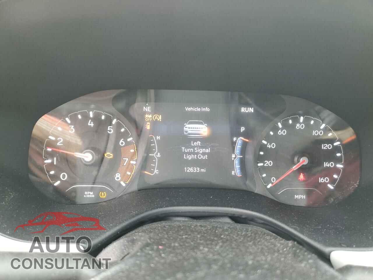 JEEP COMPASS 2022 - 3C4NJDCB3NT228513