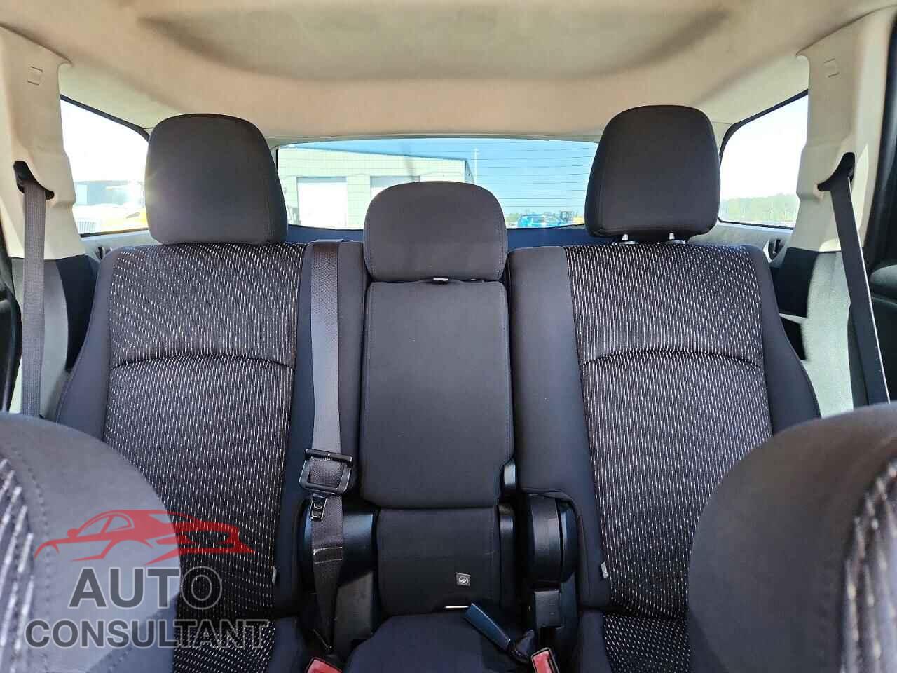 DODGE JOURNEY 2015 - 3C4PDCAB4FT592633