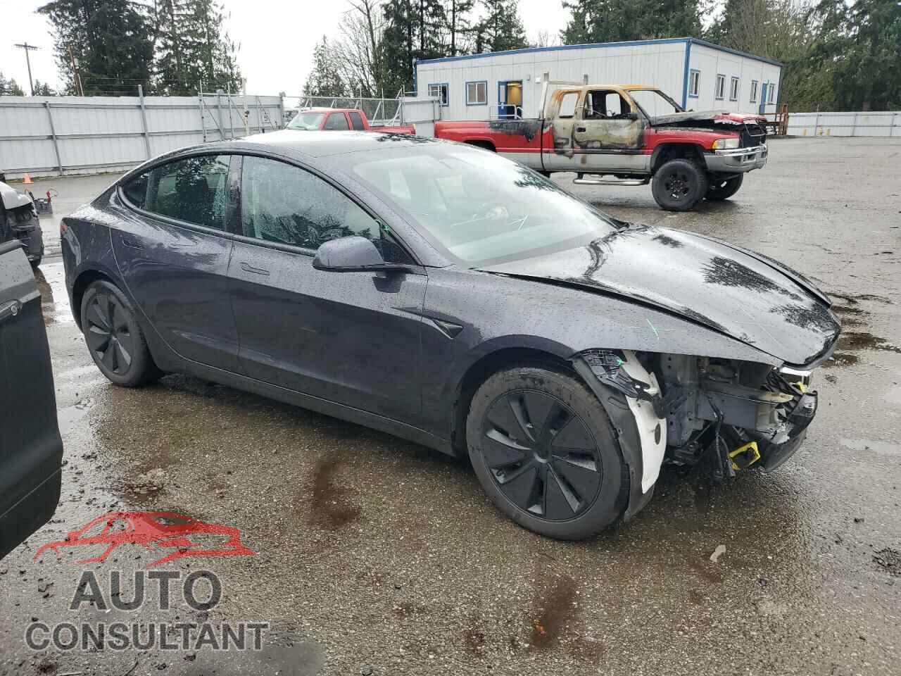 TESLA MODEL 3 2024 - 5YJ3E1EA4RF730871