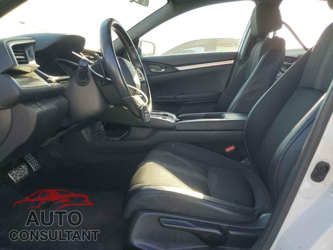 HONDA CIVIC 2019 - 19XFC2F84KE205681
