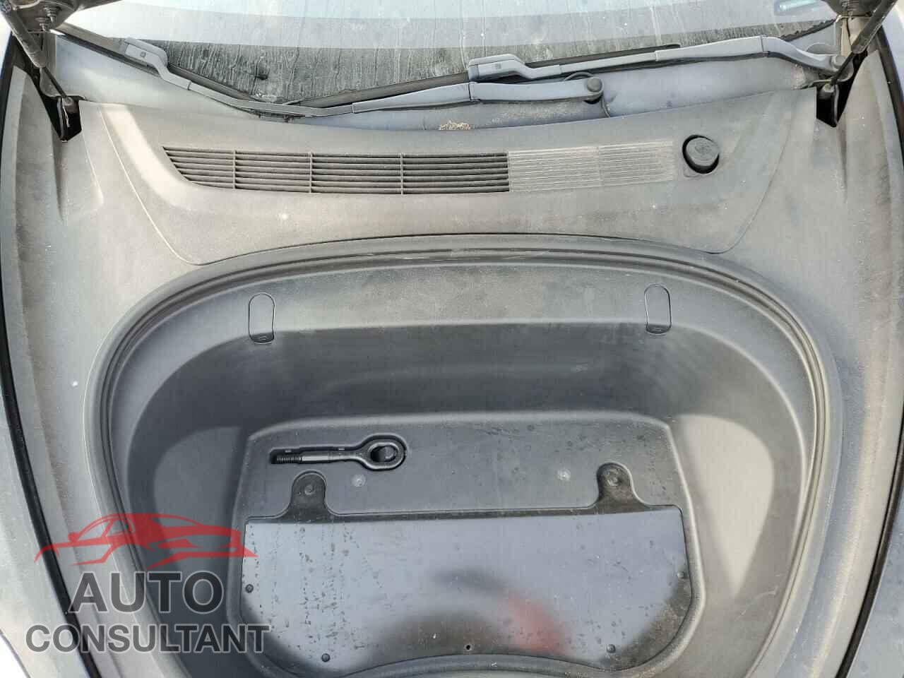 TESLA MODEL 3 2019 - 5YJ3E1EA7KF296824