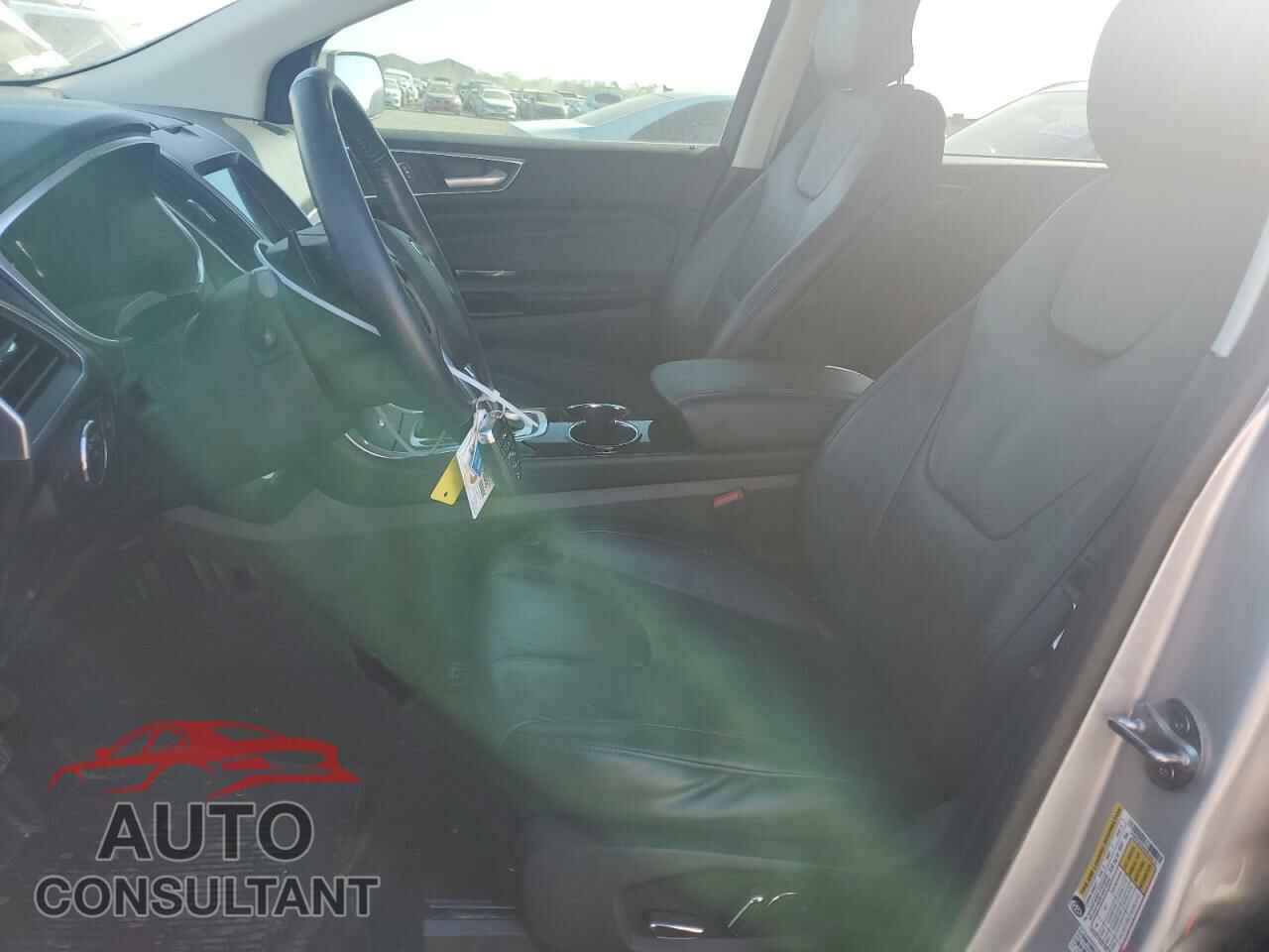 FORD EDGE 2017 - 2FMPK3K94HBB26910
