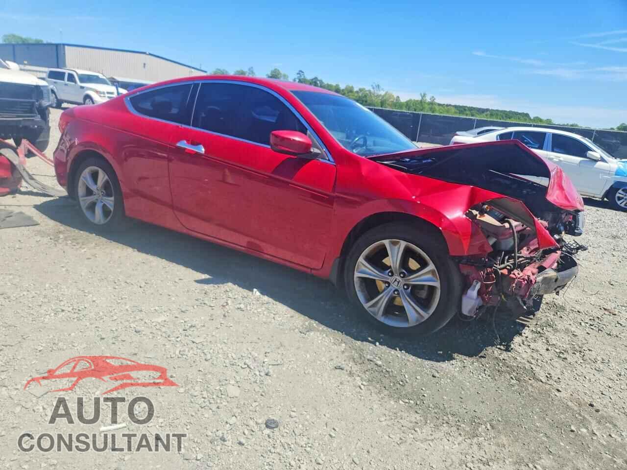 HONDA ACCORD 2012 - 1HGCS2B80CA004815