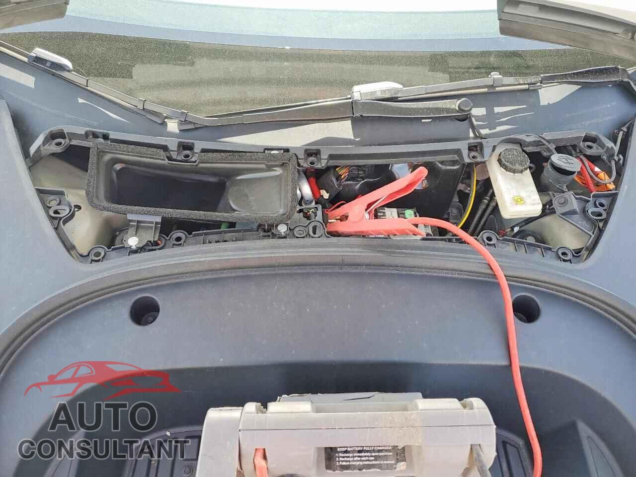 TESLA MODEL 3 2023 - 5YJ3E1EA6PF512766