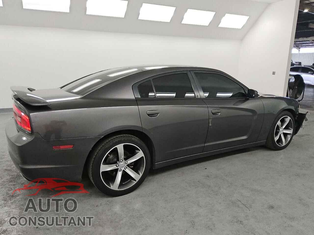 DODGE CHARGER 2014 - 2C3CDXBG5EH198635