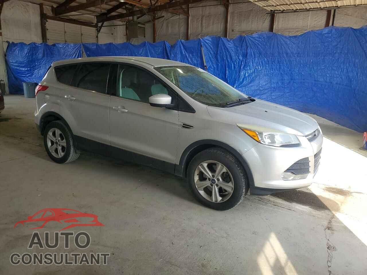 FORD ESCAPE 2013 - 1FMCU0G97DUA41600
