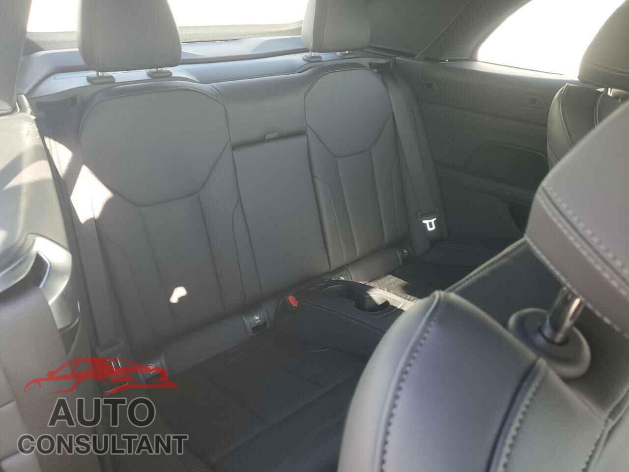 BMW 4 SERIES 2025 - WBA33DB01SCT24596