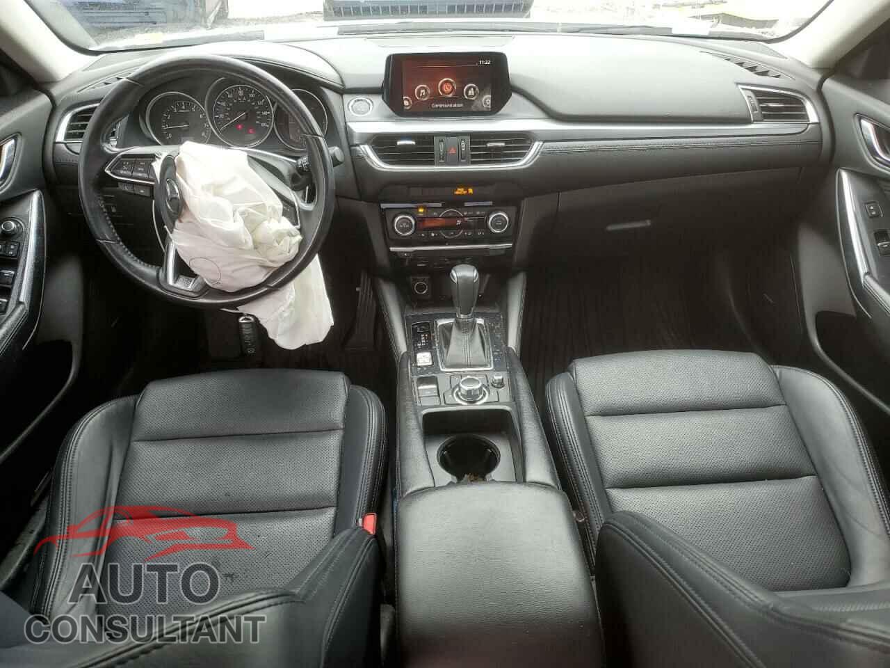 MAZDA 6 2017 - JM1GL1V55H1111939