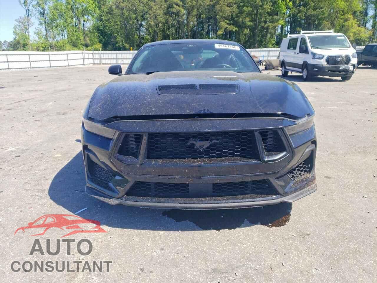 FORD MUSTANG 2024 - 1FA6P8CF4R5415865