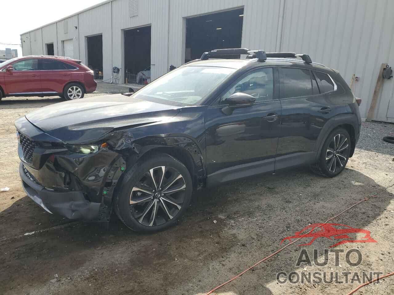 MAZDA CX-50 PREM 2023 - 7MMVABDY8PN114761