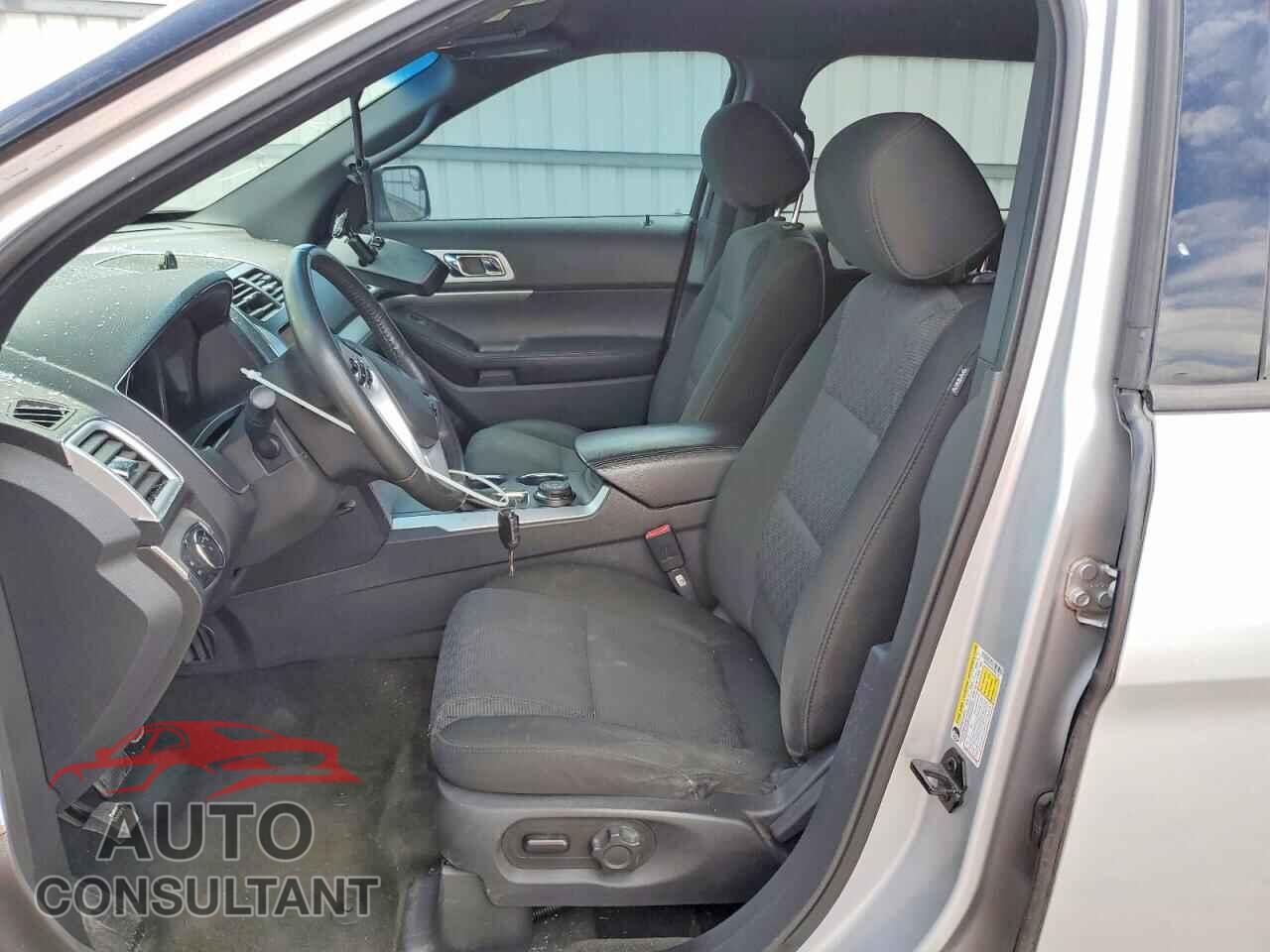 FORD EXPLORER 2014 - 1FM5K8D85EGB02788