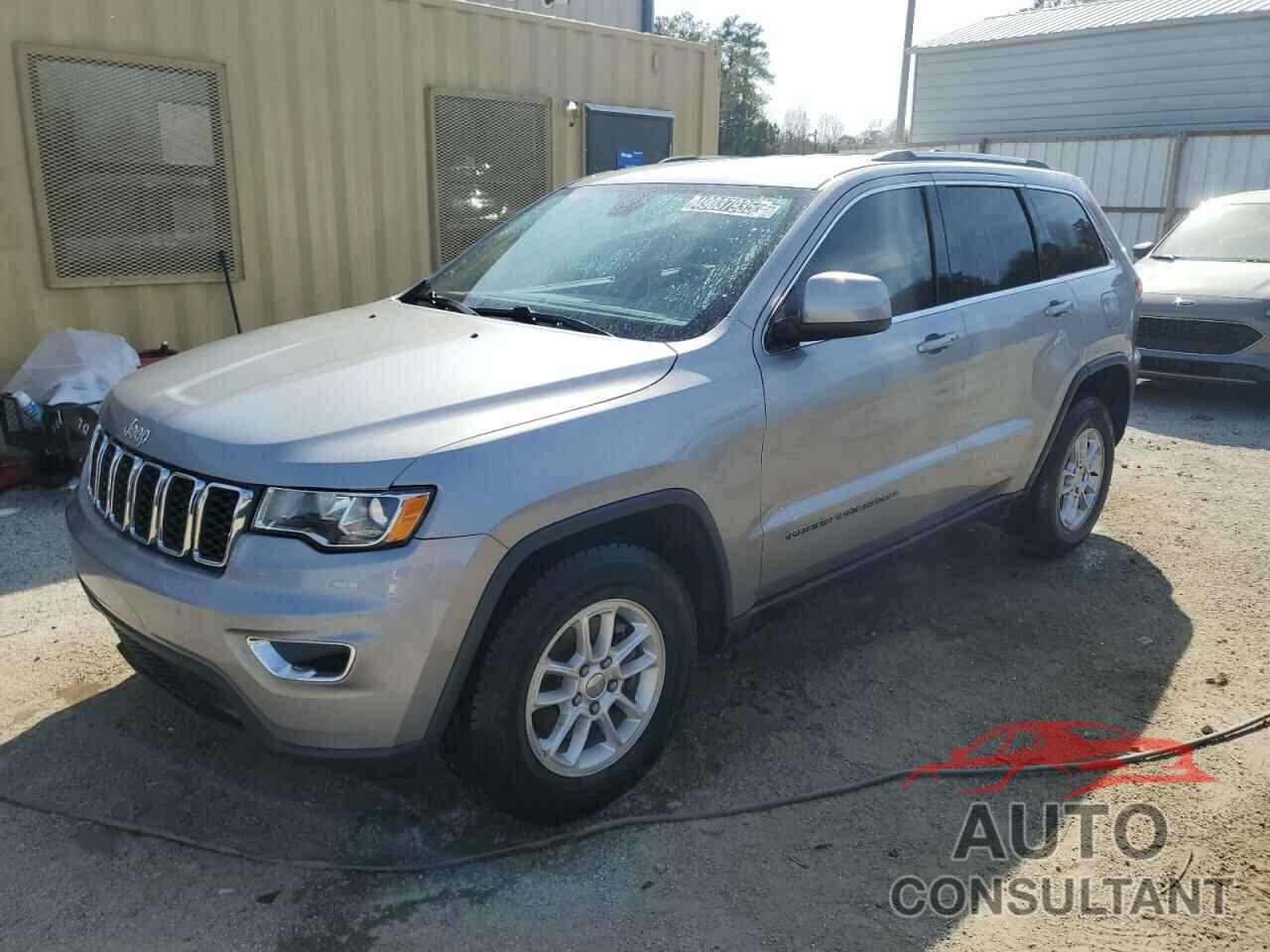 JEEP GRAND CHER 2018 - 1C4RJEAG8JC125762