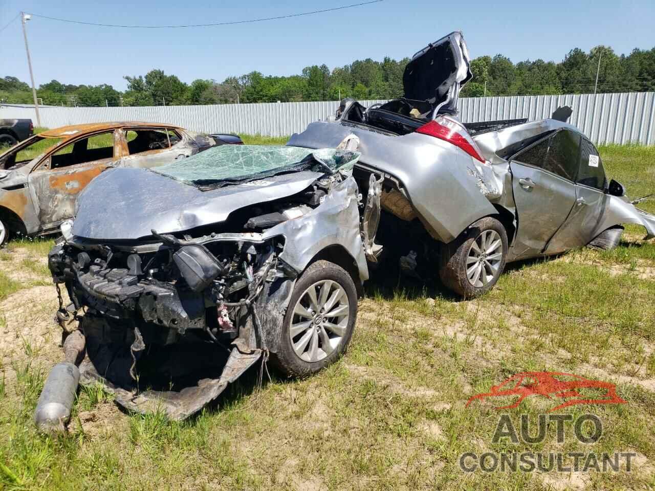 TOYOTA CAMRY 2017 - 4T1BF1FK7HU698239