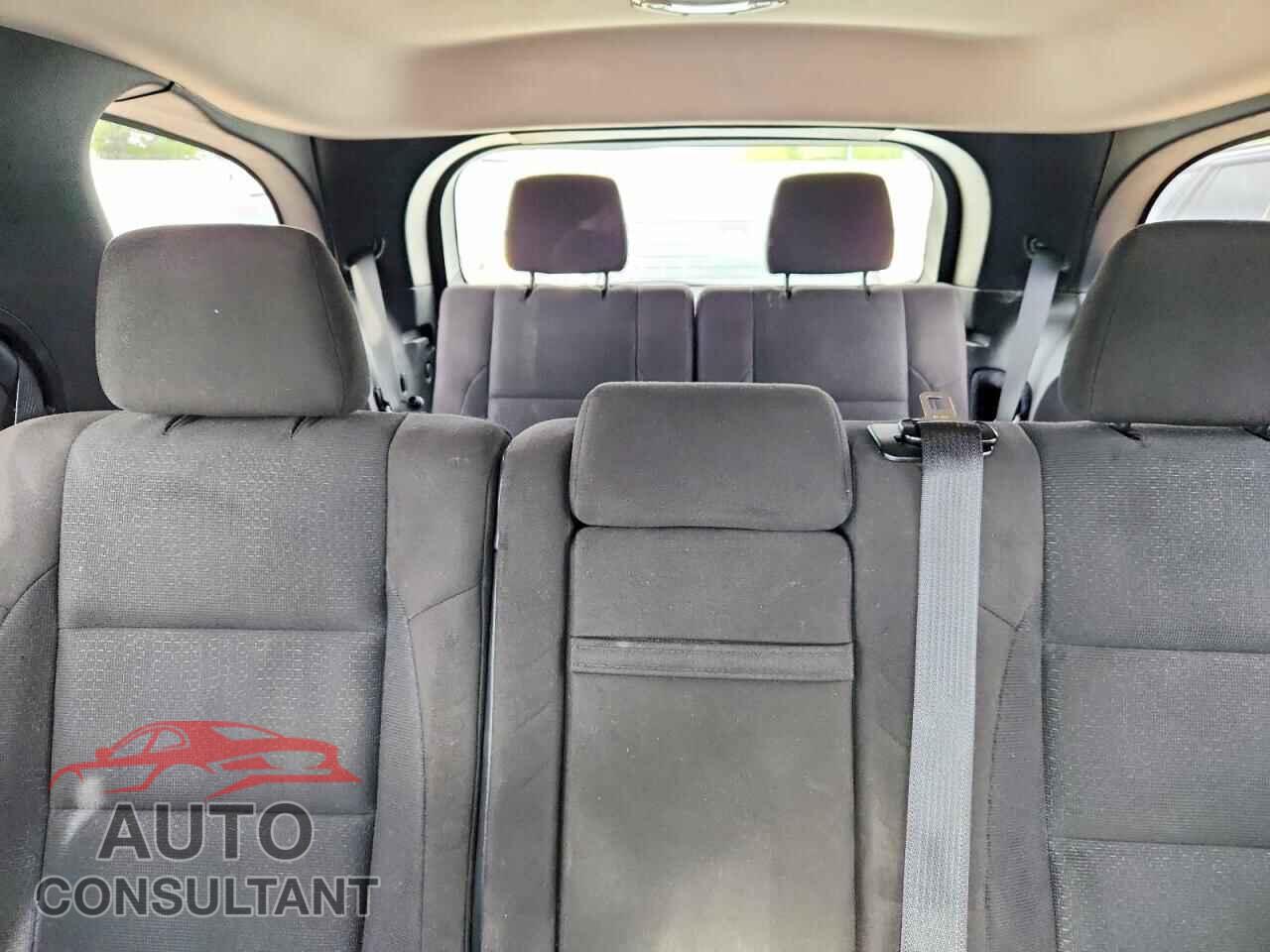 DODGE DURANGO 2015 - 1C4RDJAG0FC858041