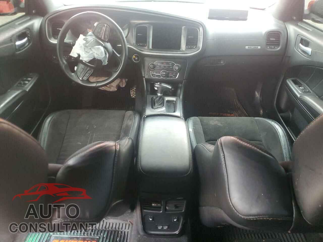 DODGE CHARGER 2021 - 2C3CDXCT1MH652986