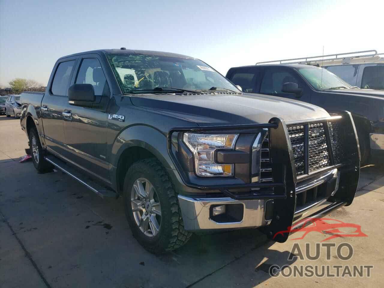 FORD F-150 2016 - 1FTEW1CP7GKF30659