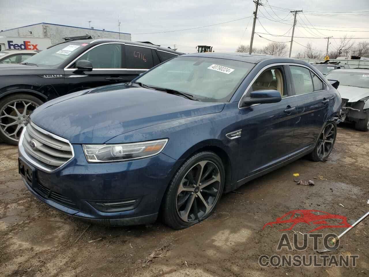 FORD TAURUS 2016 - 1FAHP2E88GG112836