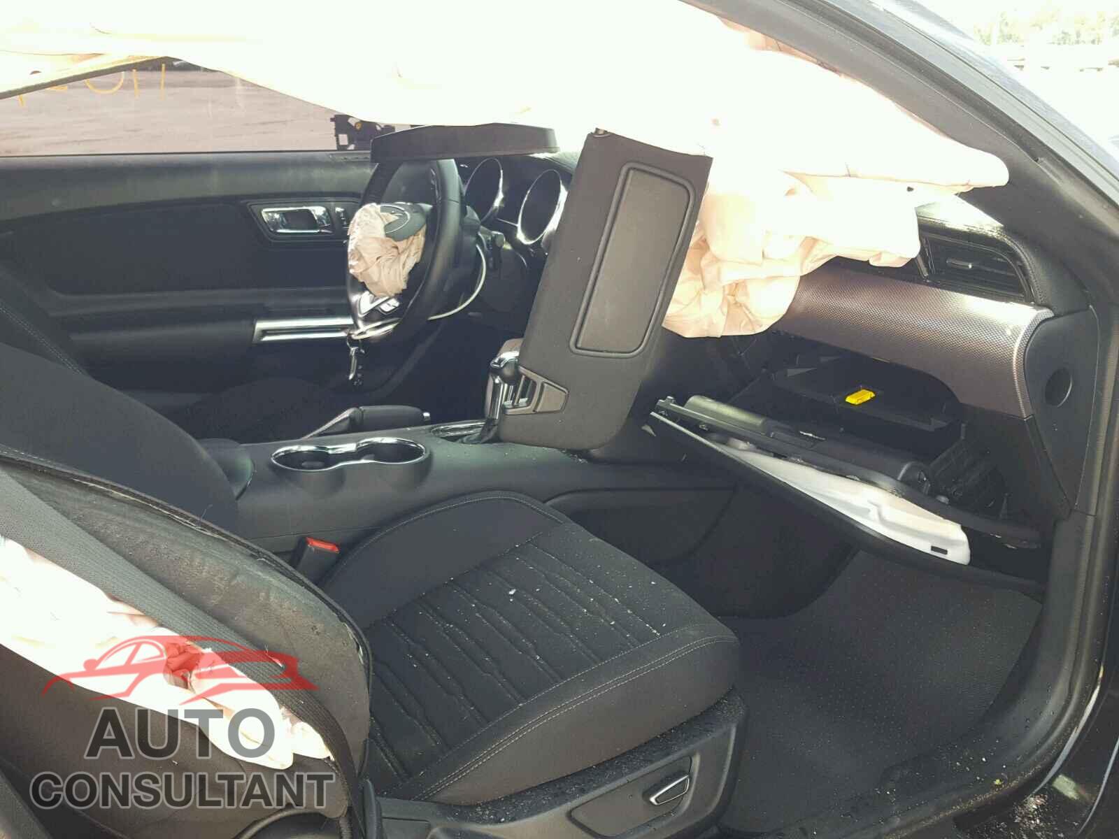FORD MUSTANG 2015 - 1FA6P8CF2F5355273