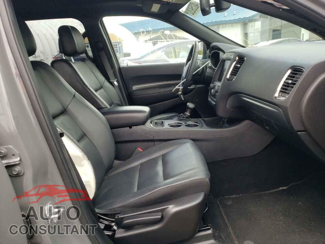 DODGE DURANGO 2019 - 1C4RDJDG2KC634176