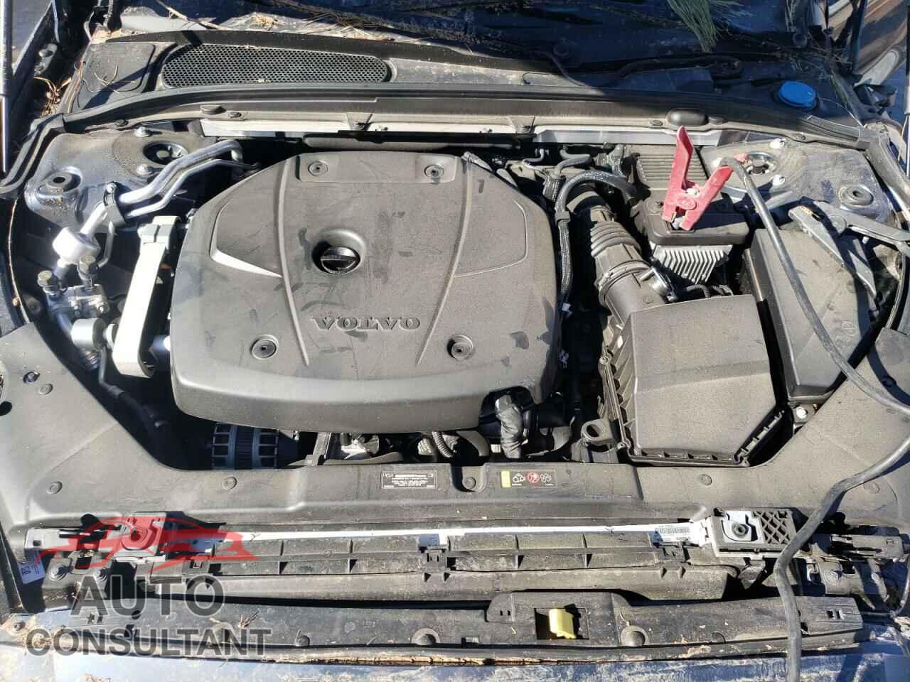 VOLVO S60 2020 - 7JRA22TK9LG072979