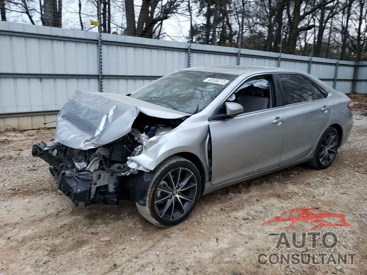 TOYOTA CAMRY 2016 - 4T1BF1FK4GU574945