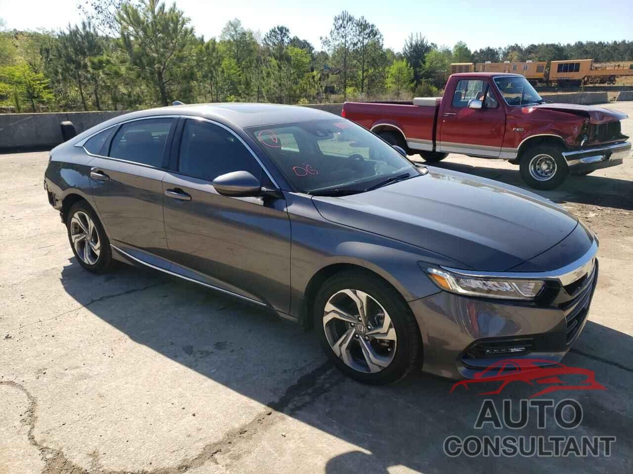 HONDA ACCORD 2020 - 1HGCV1F49LA006779