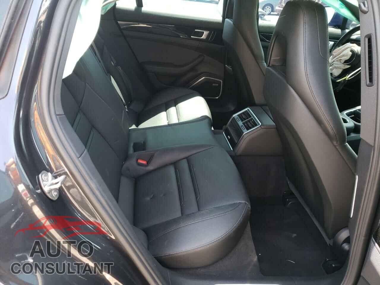 PORSCHE PANAMERA 2021 - WP0AJ2A7XML117873