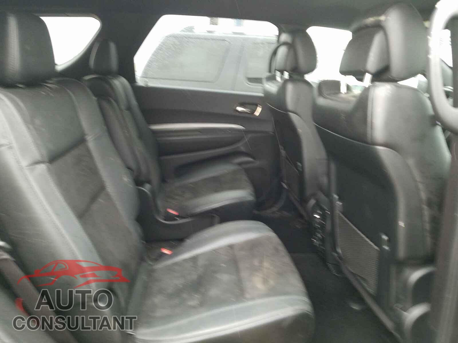 DODGE DURANGO 2020 - 1C4RDJDG7LC124665