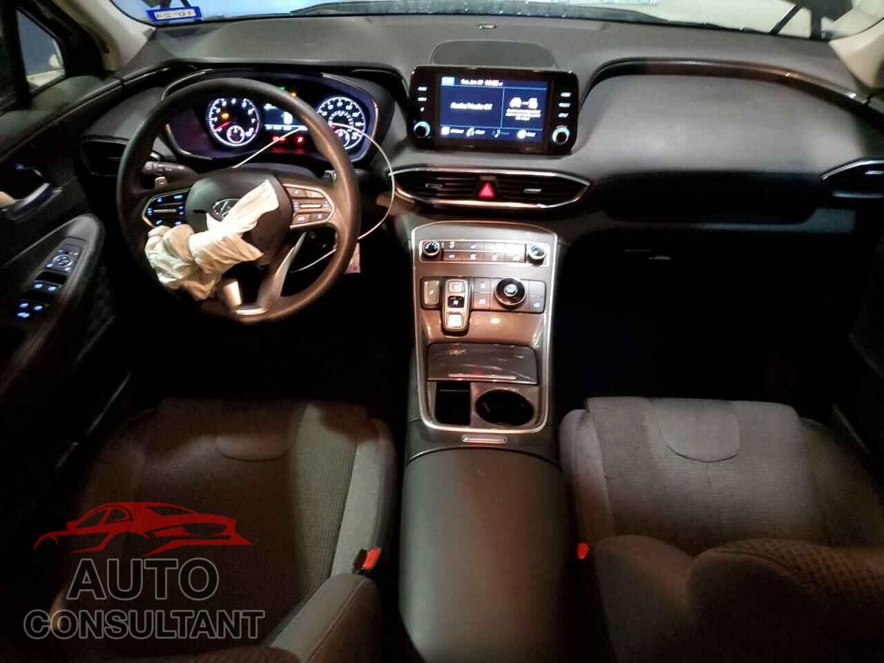 HYUNDAI SANTA FE 2023 - 5NMS14AJ0PH519242