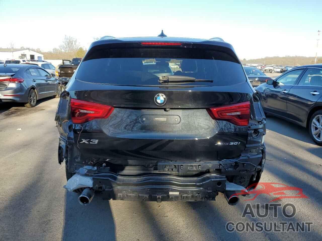 BMW X3 2019 - 5UXTR9C5XKLE20317