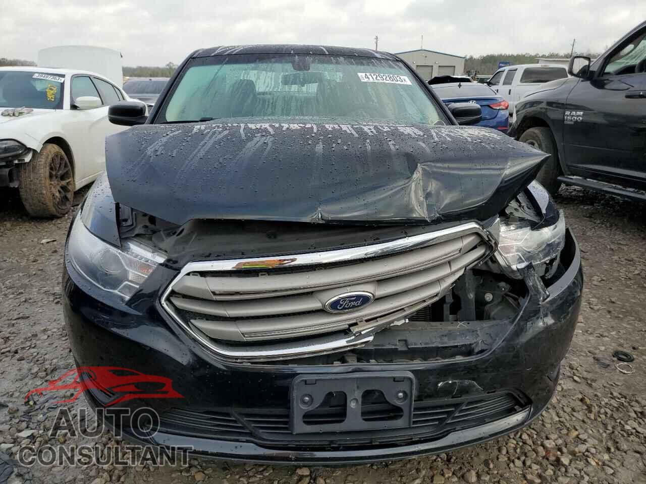 FORD TAURUS 2015 - 1FAHP2D85FG135328