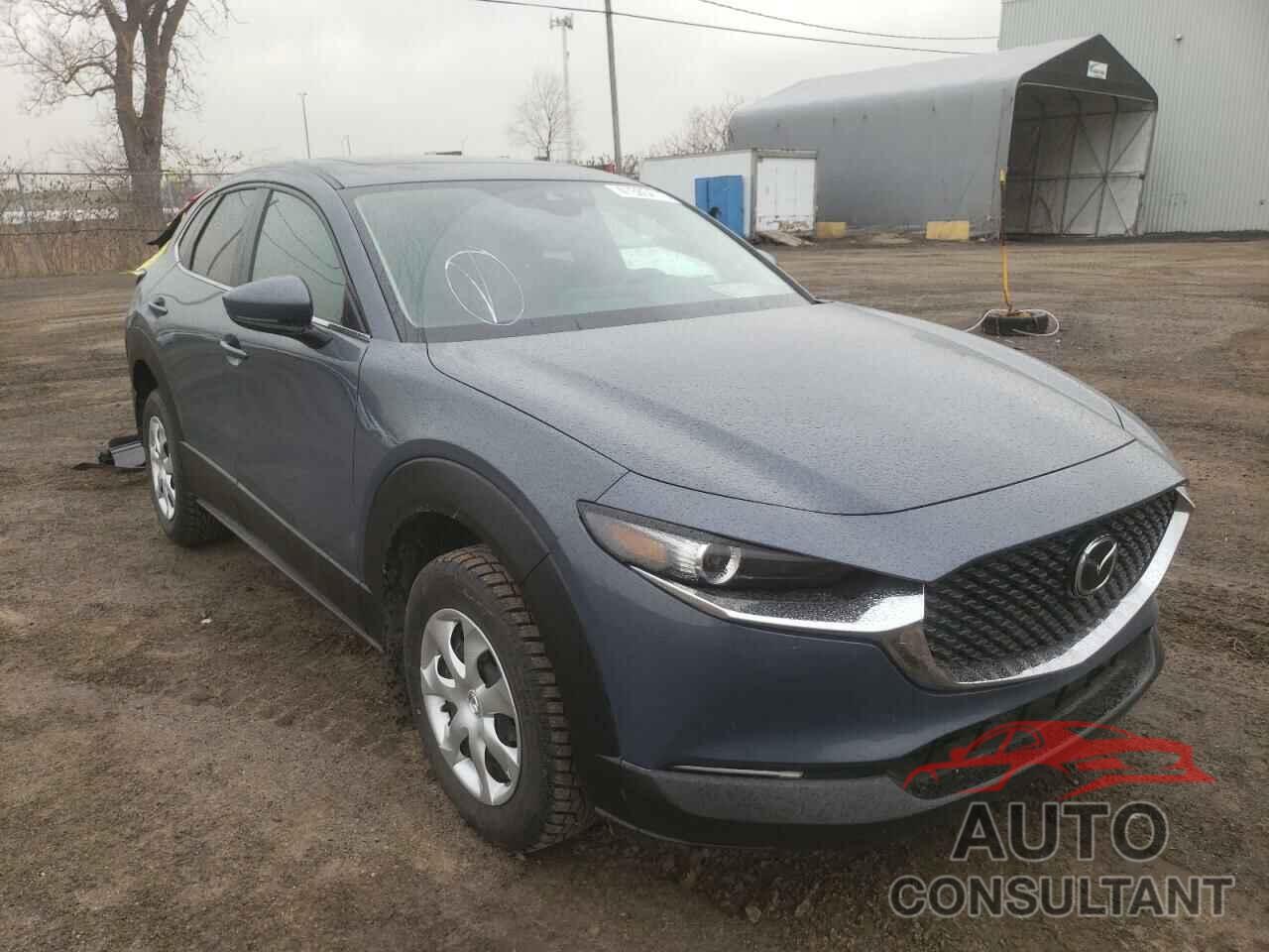 MAZDA CX30 2021 - 3MVDMBCLXMM223171