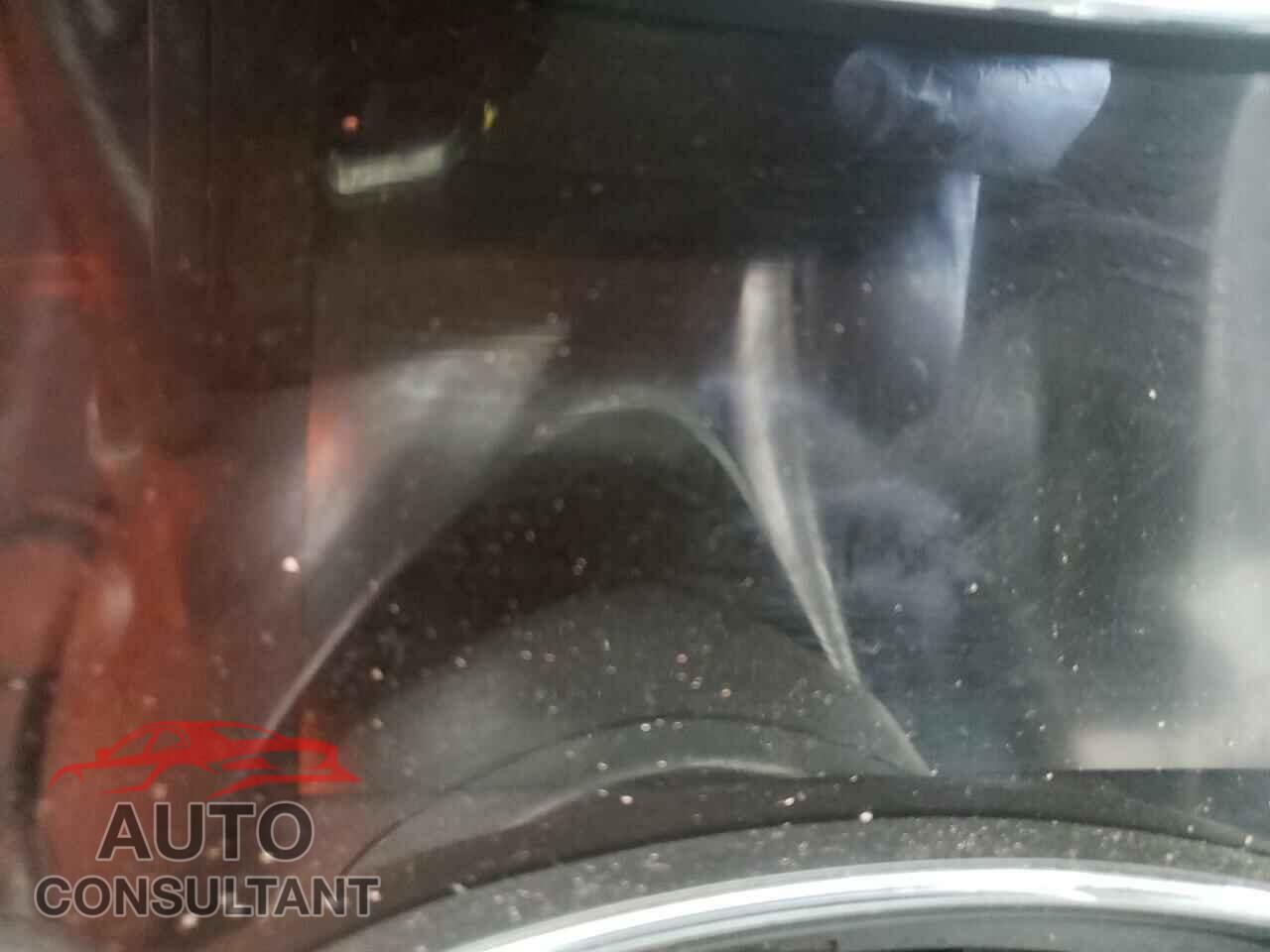 DODGE DURANGO 2017 - 1C4RDJDG2HC945373