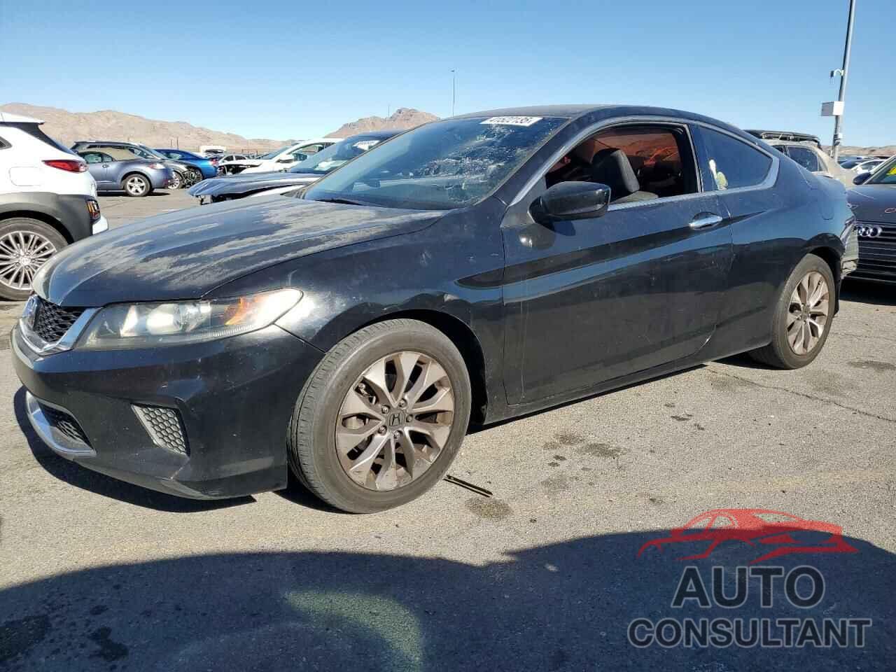 HONDA ACCORD 2015 - 1HGCT1B39FA009575
