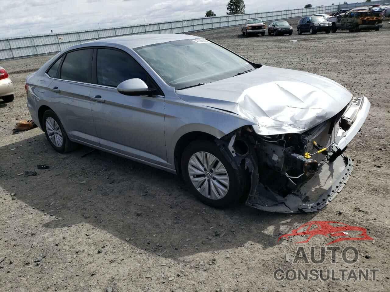 VOLKSWAGEN JETTA 2020 - 3VWC57BU6LM084816