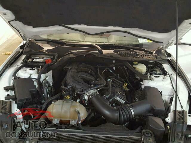FORD MUSTANG 2015 - 1FATP8EM8F5356197