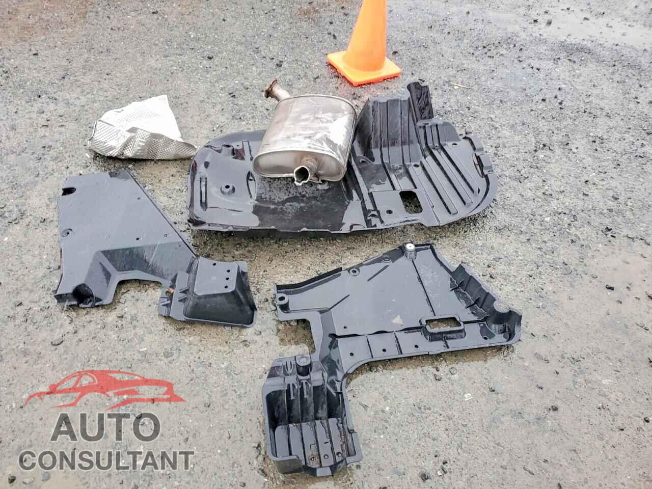 LEXUS ES 300H 2025 - 58ADA1C19SU063669