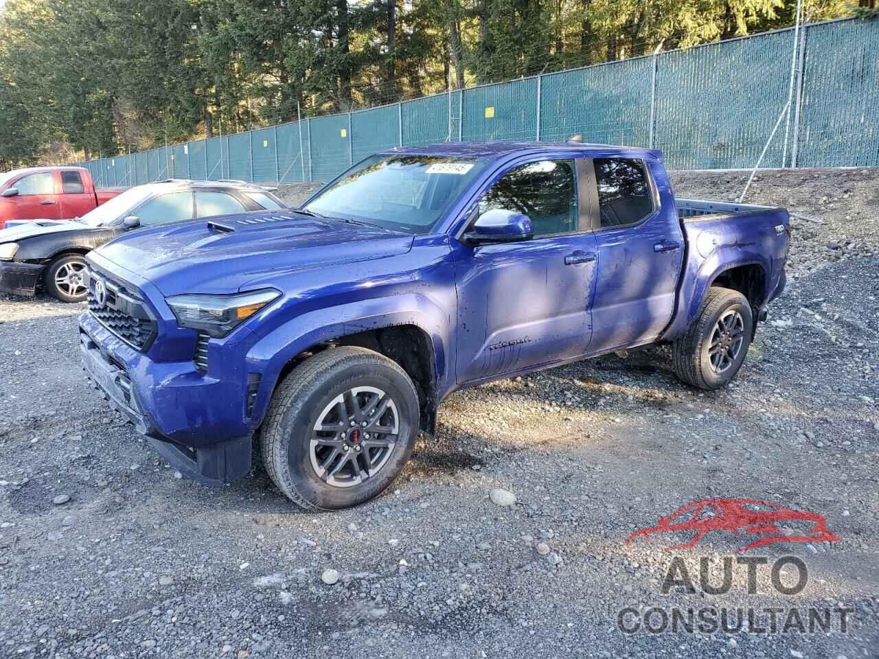 TOYOTA TACOMA 2024 - 3TMLB5JN3RM068673