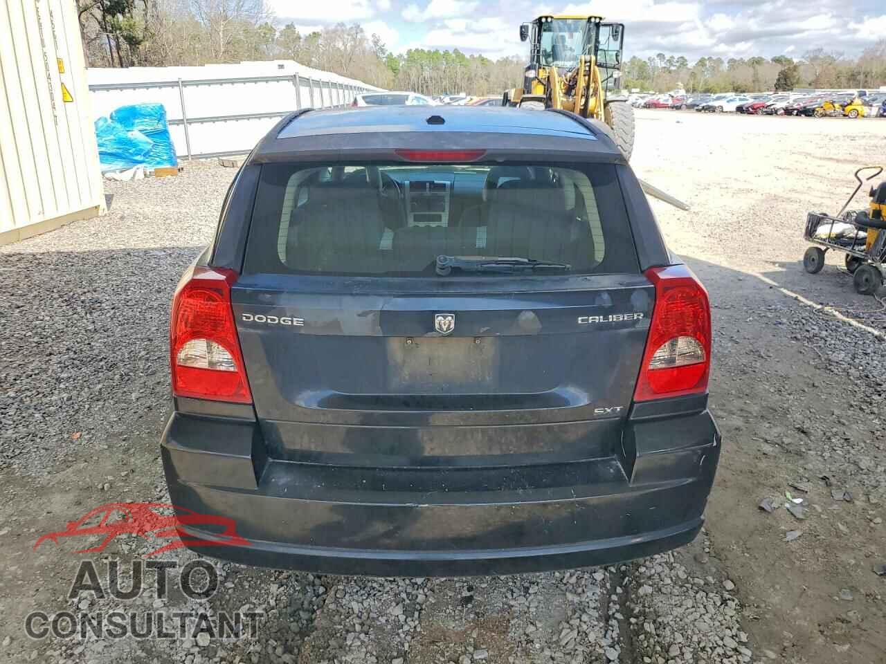 DODGE CALIBER 2009 - 1B3HB48A59D108445