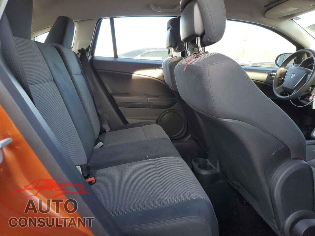 DODGE CALIBER 2011 - 1B3CB3HA0BD231547