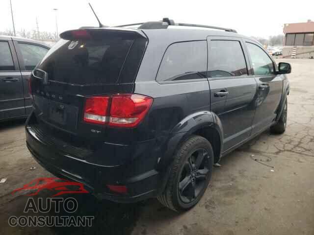 DODGE JOURNEY 2017 - 3C4PDDEG2HT578647