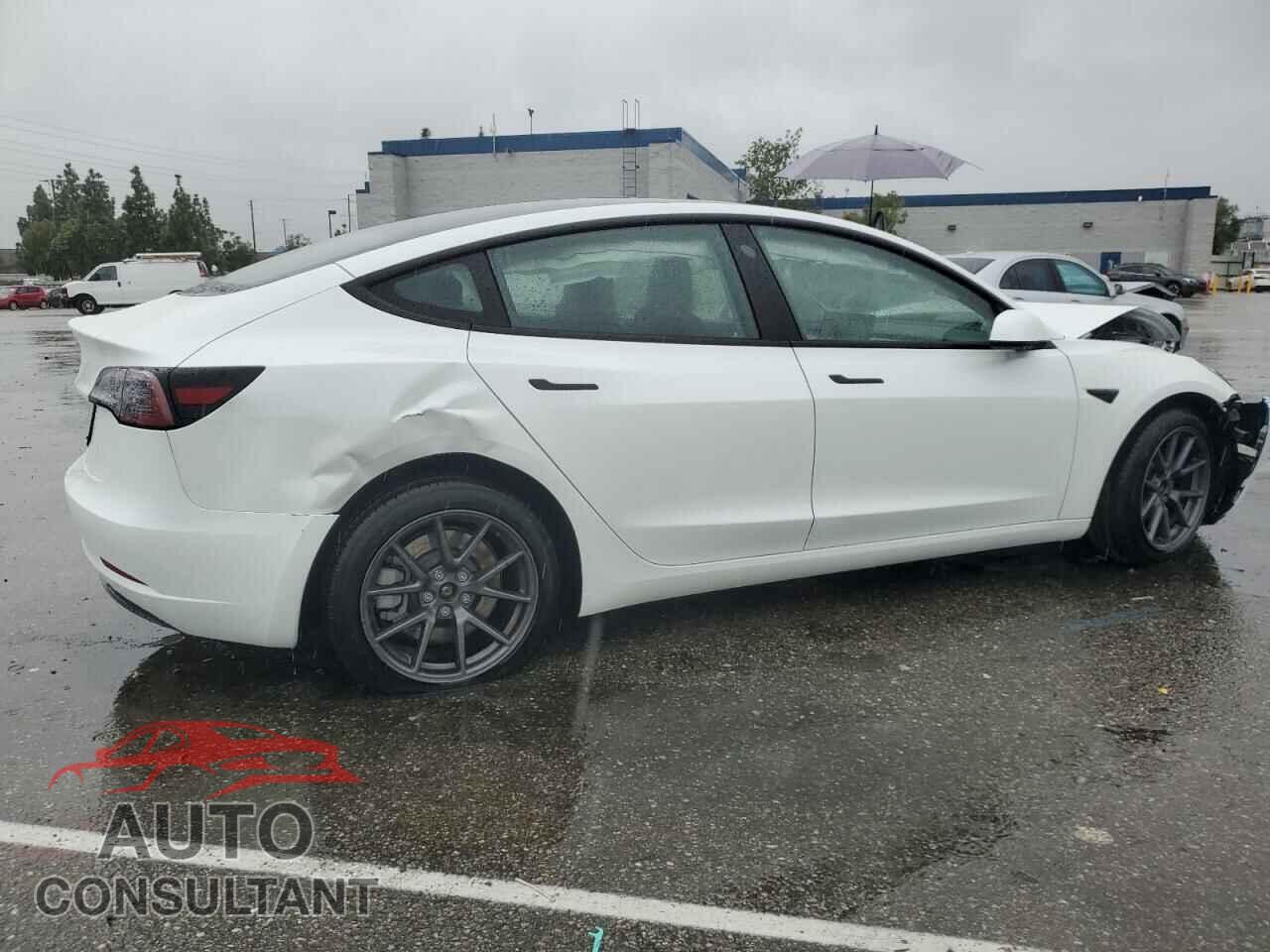 TESLA MODEL 3 2023 - 5YJ3E1EA6PF550711