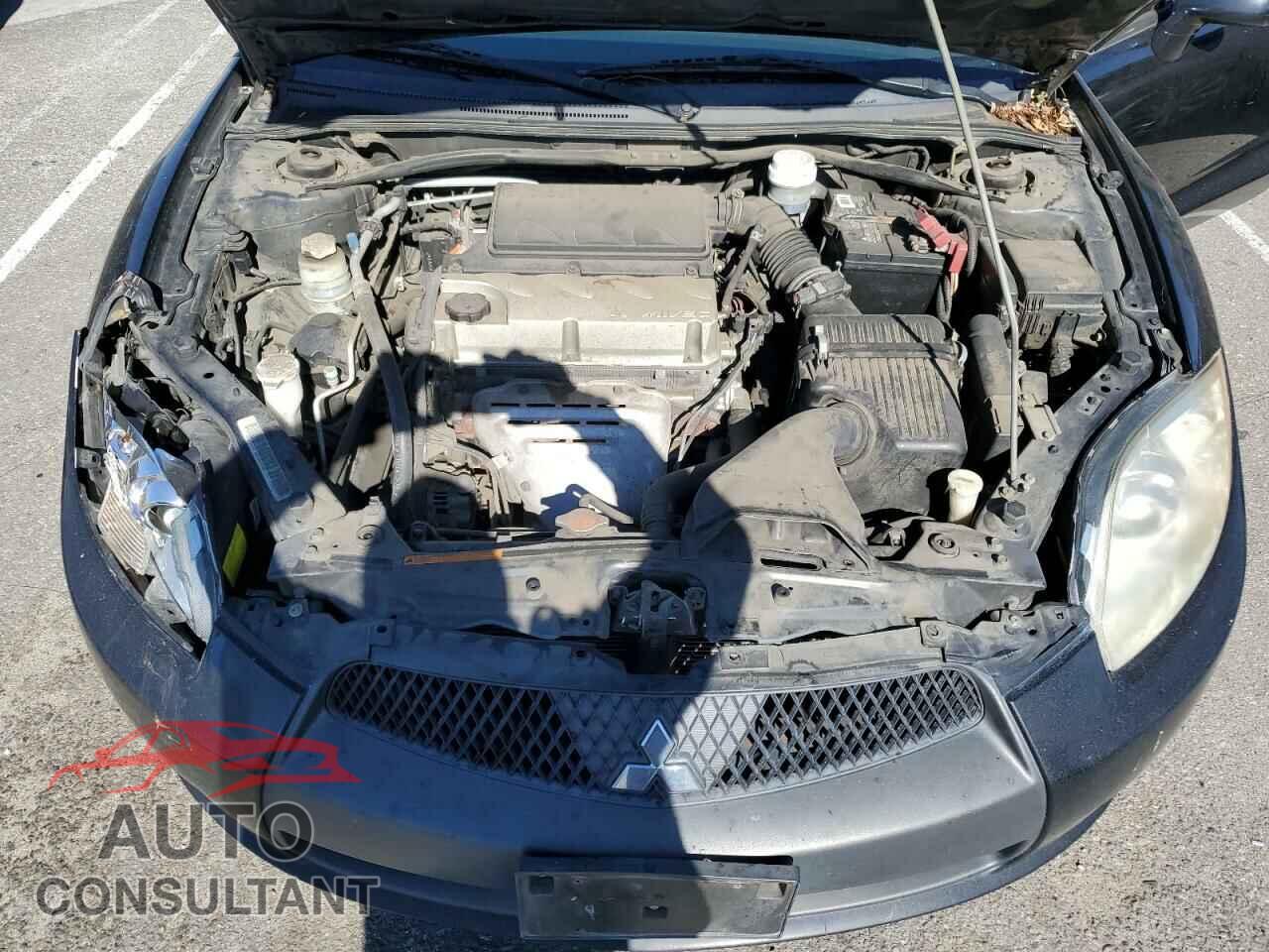 MITSUBISHI ECLIPSE 2012 - 4A37L5EF9CE008523