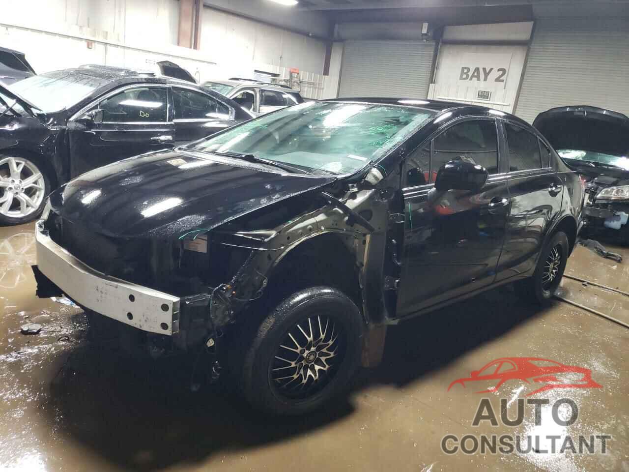 HONDA CIVIC 2015 - 19XFB2F58FE096429