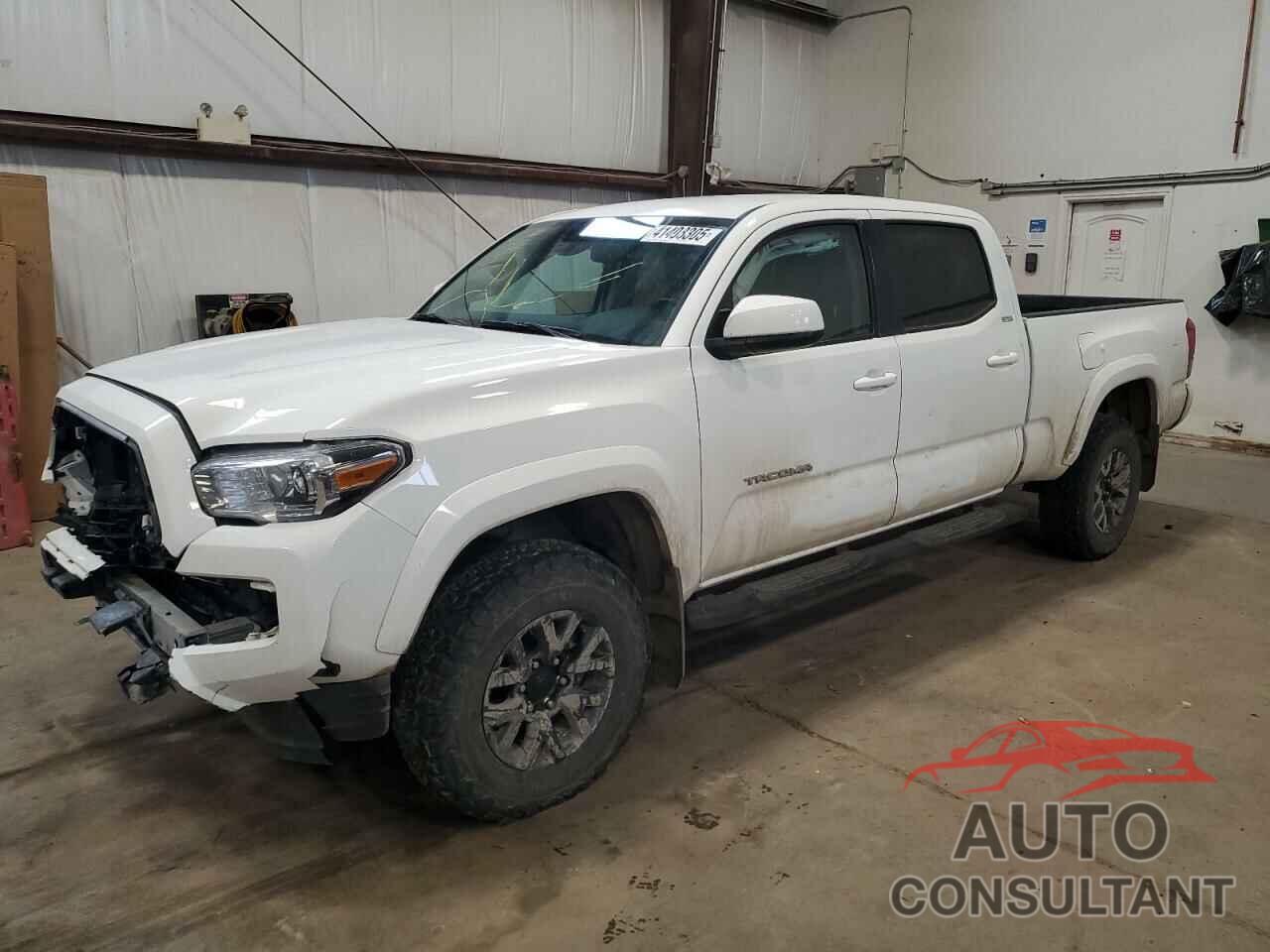 TOYOTA TACOMA 2023 - 3TYDZ5BN8PT030484