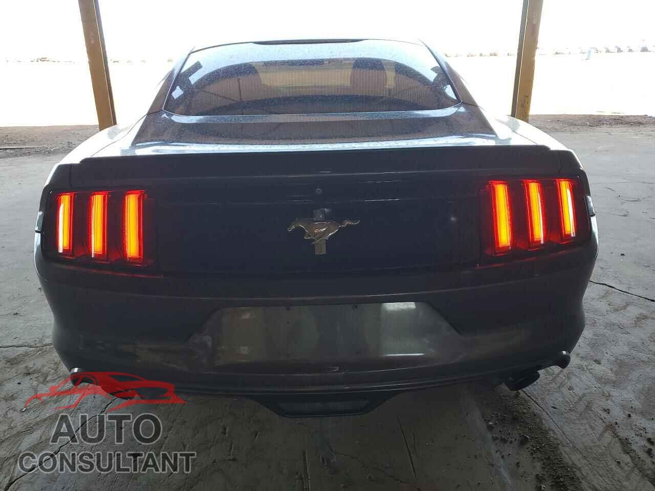 FORD MUSTANG 2015 - 1FA6P8AM9F5351299