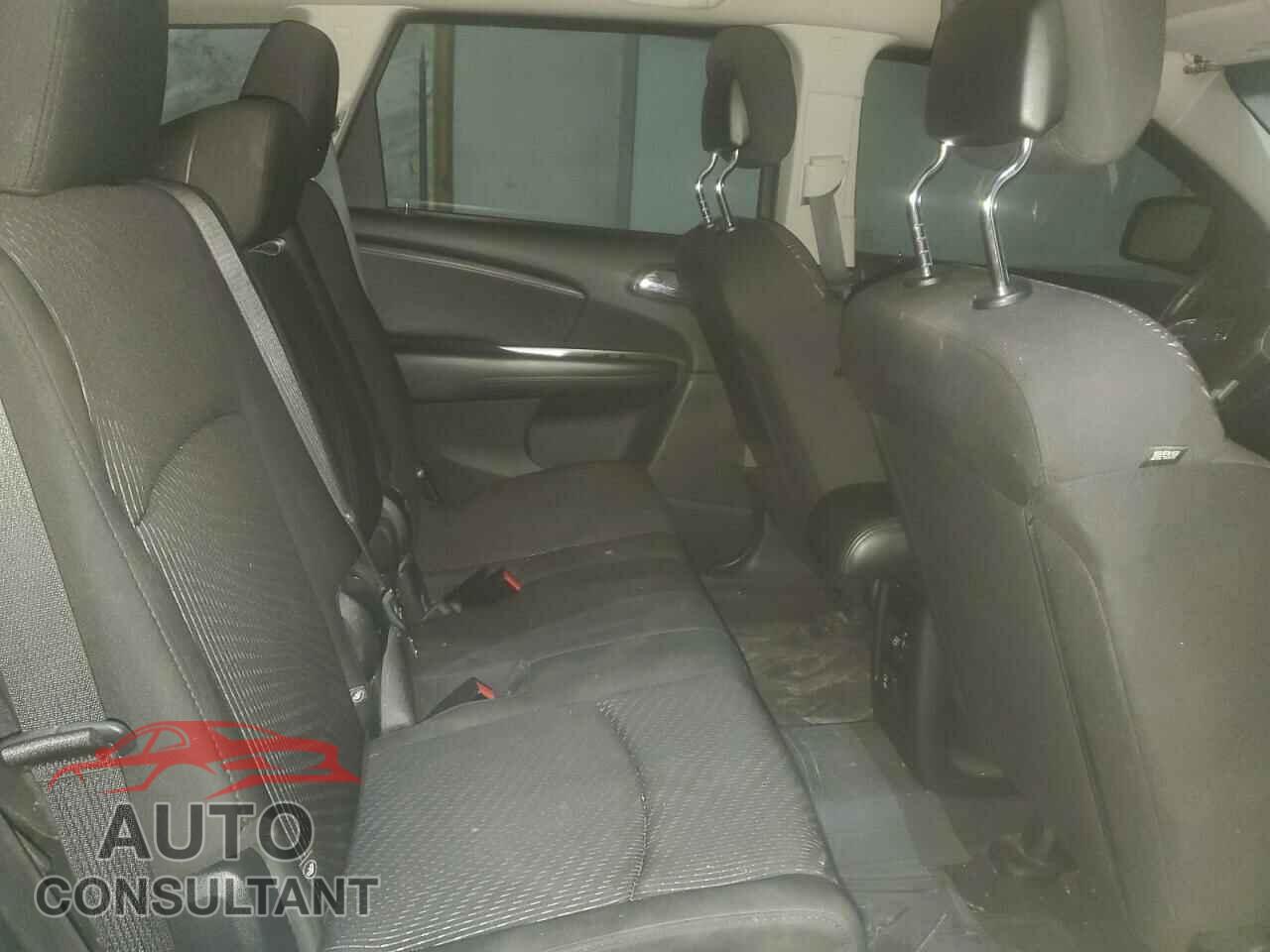 DODGE JOURNEY 2014 - 3C4PDCCB7ET280012