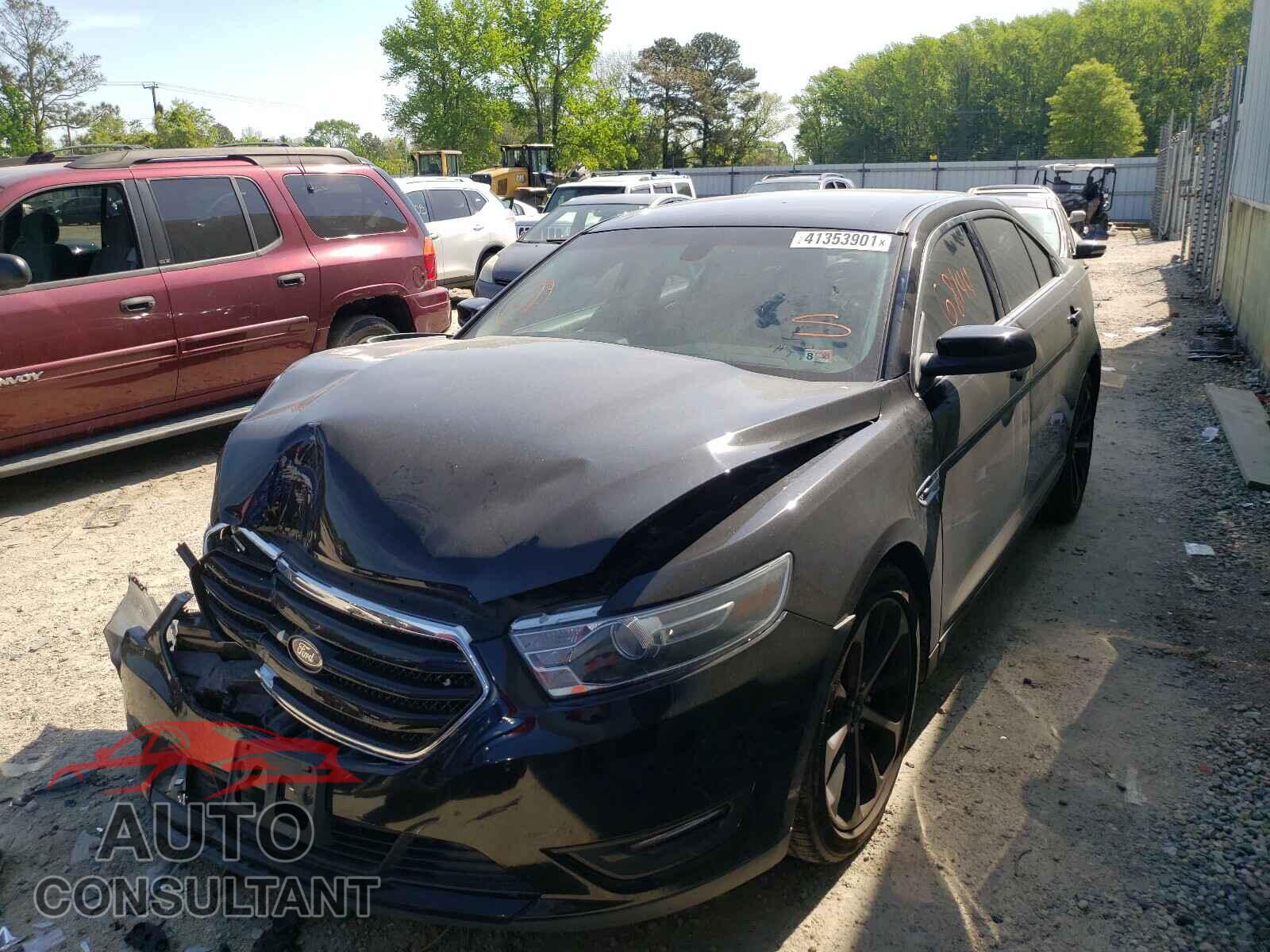 FORD TAURUS 2016 - 1FAHP2E8XGG100445