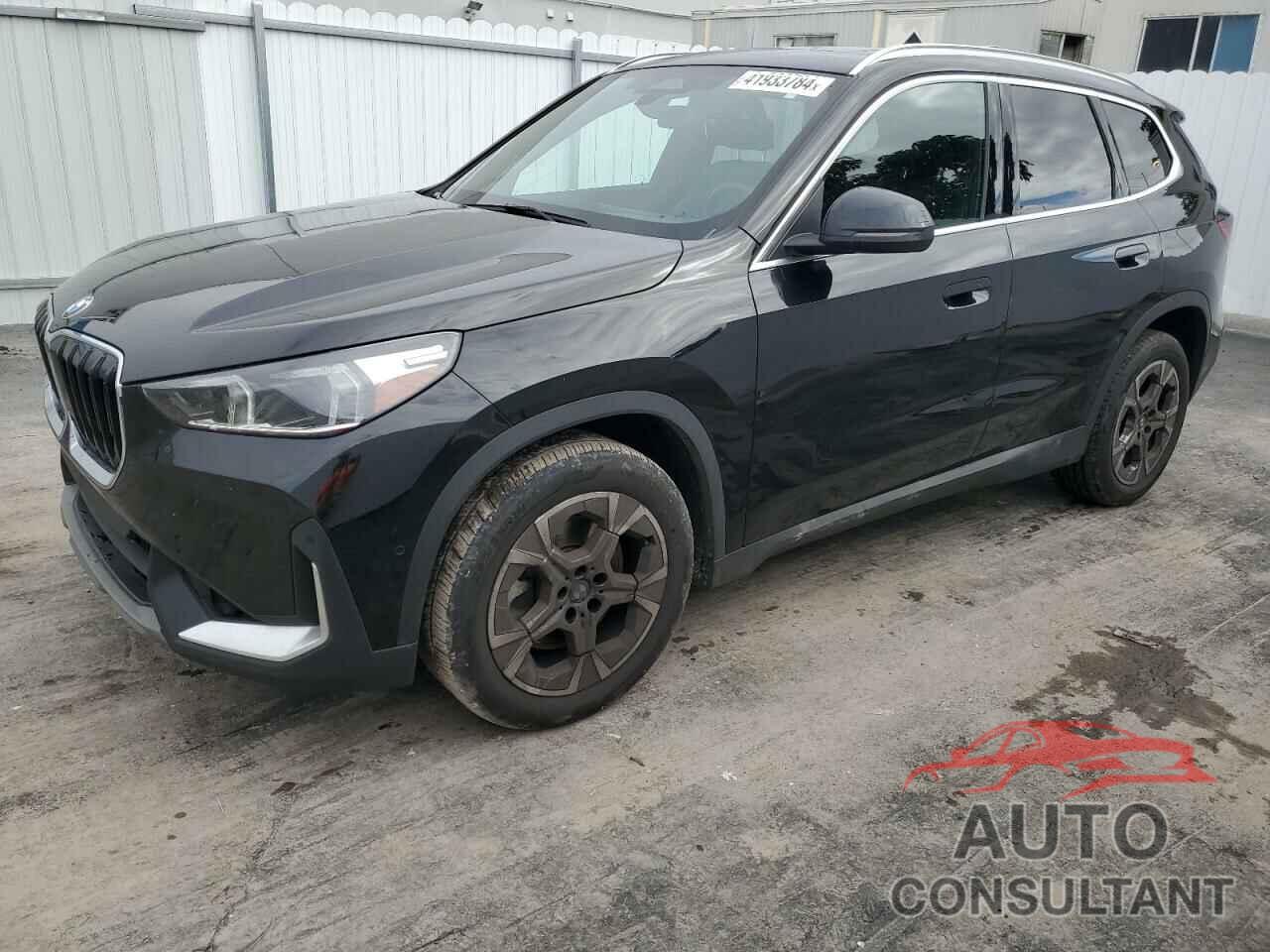 BMW X1 2023 - WBX73EF00P5X02975